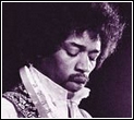 Jimi Hendrix