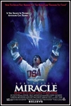 Affiche Miracle